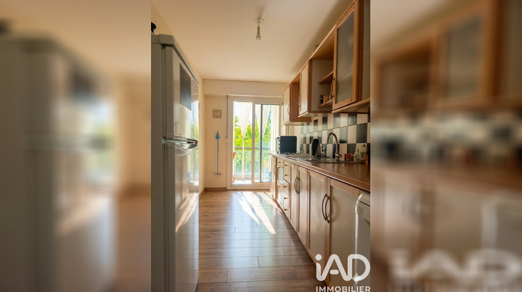 Ma-Cabane - Vente Appartement Saint-Herblain, 67 m²
