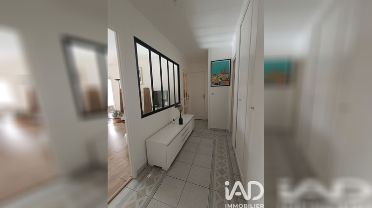 Ma-Cabane - Vente Appartement Saint-Herblain, 67 m²