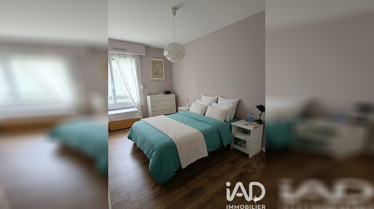 Ma-Cabane - Vente Appartement Saint-Herblain, 67 m²