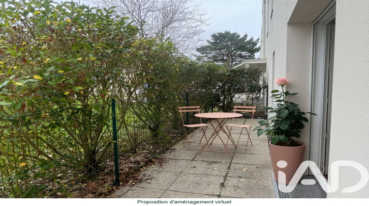 Ma-Cabane - Vente Appartement Saint-Herblain, 45 m²