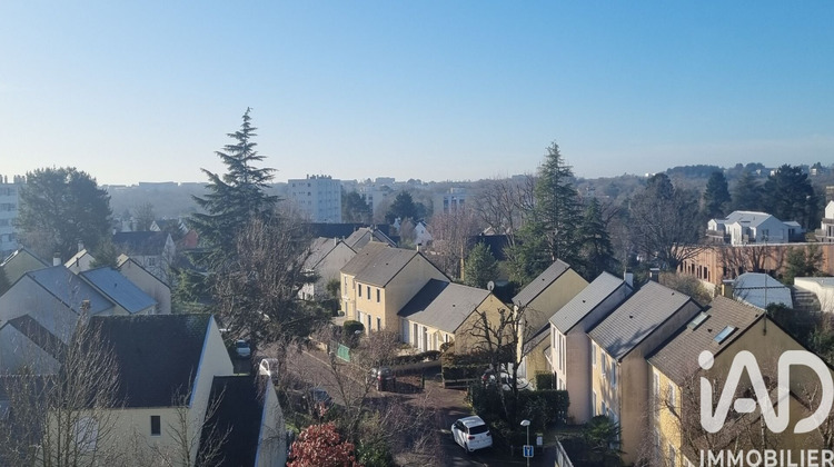 Ma-Cabane - Vente Appartement Saint-Herblain, 73 m²