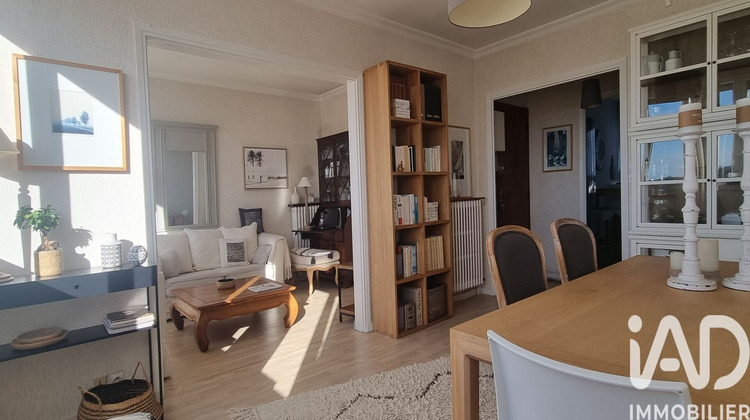 Ma-Cabane - Vente Appartement Saint-Herblain, 73 m²