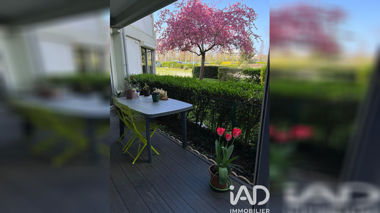 Ma-Cabane - Vente Appartement Saint-Herblain, 79 m²