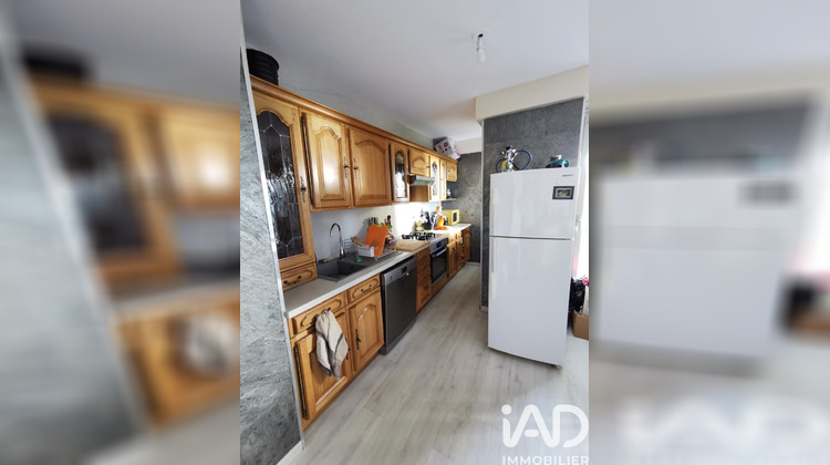 Ma-Cabane - Vente Appartement Saint-Herblain, 79 m²