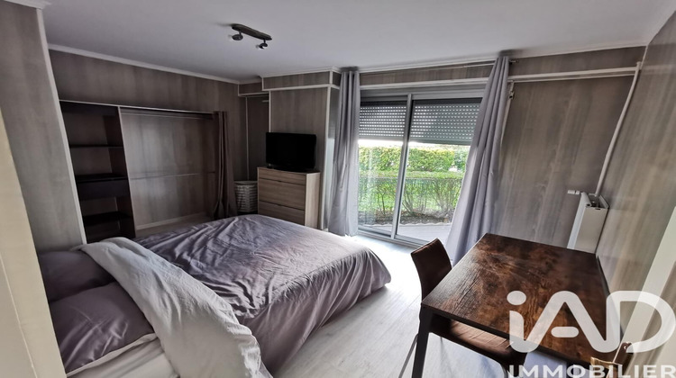 Ma-Cabane - Vente Appartement Saint-Herblain, 79 m²