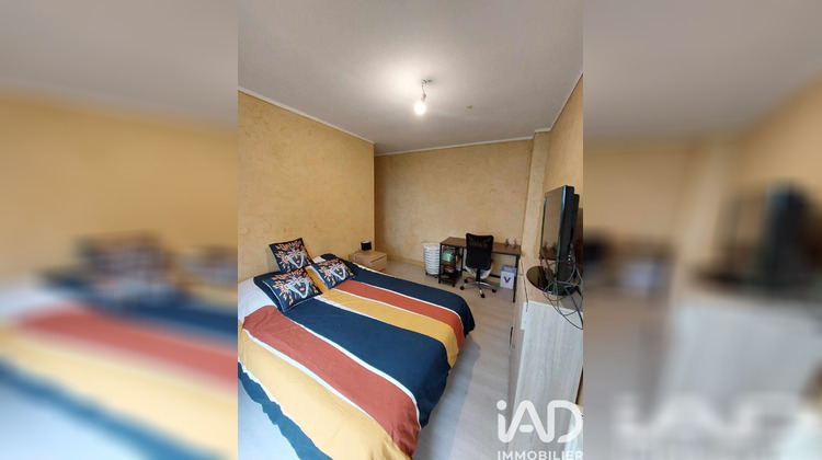 Ma-Cabane - Vente Appartement Saint-Herblain, 79 m²