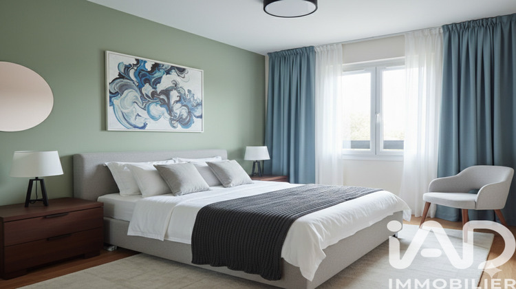Ma-Cabane - Vente Appartement Saint-Herblain, 90 m²