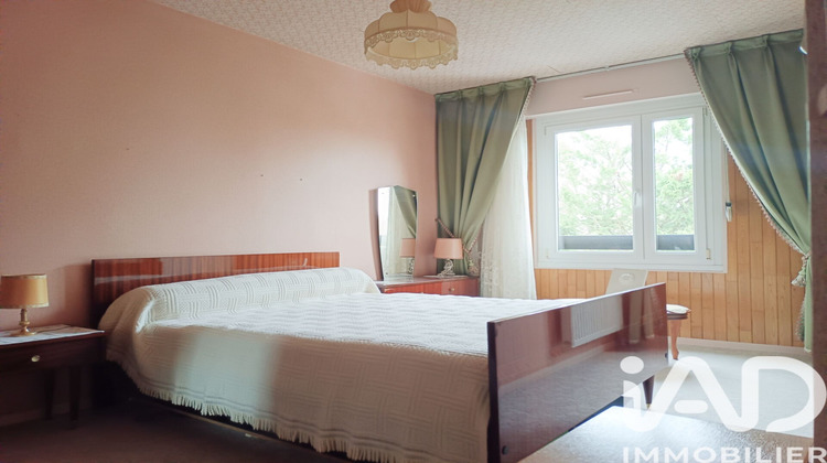 Ma-Cabane - Vente Appartement Saint-Herblain, 90 m²
