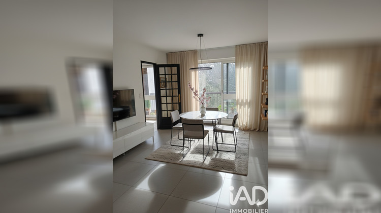 Ma-Cabane - Vente Appartement Saint-Herblain, 90 m²