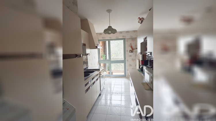 Ma-Cabane - Vente Appartement Saint-Herblain, 90 m²