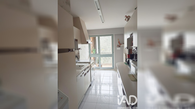 Ma-Cabane - Vente Appartement Saint-Herblain, 90 m²