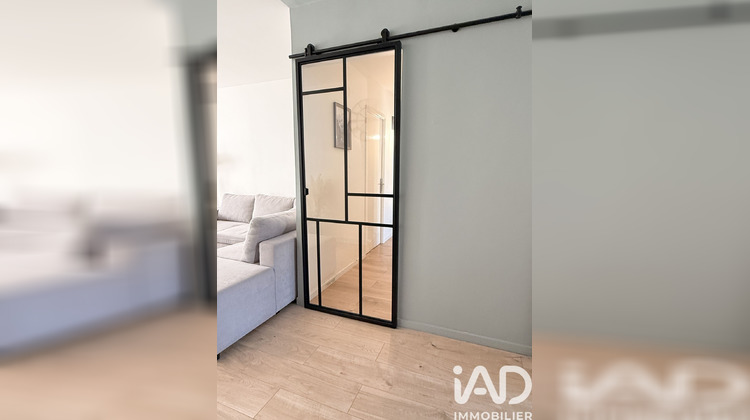 Ma-Cabane - Vente Appartement Saint-Herblain, 78 m²