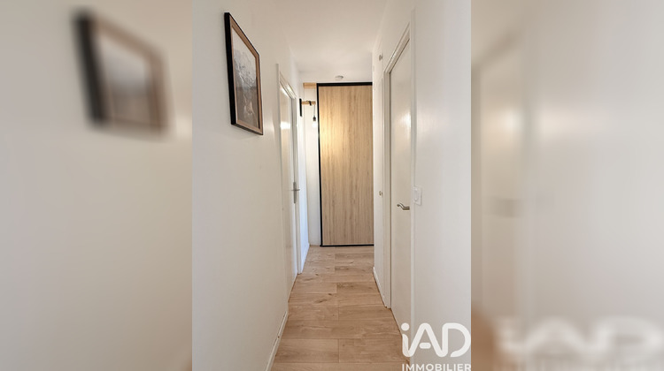 Ma-Cabane - Vente Appartement Saint-Herblain, 78 m²