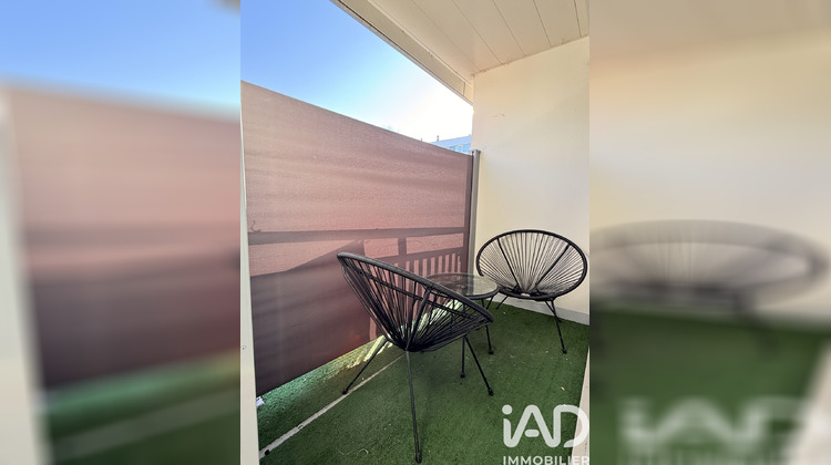 Ma-Cabane - Vente Appartement Saint-Herblain, 78 m²