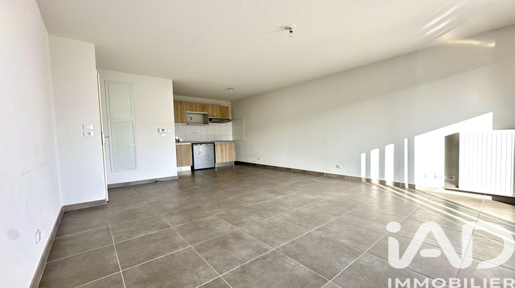 Ma-Cabane - Vente Appartement Saint-Herblain, 40 m²