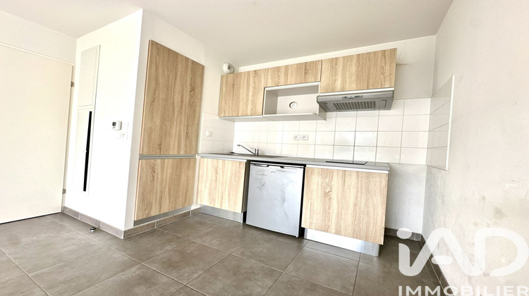 Ma-Cabane - Vente Appartement Saint-Herblain, 40 m²