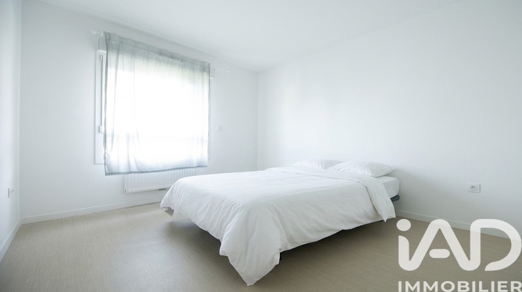 Ma-Cabane - Vente Appartement Saint-Herblain, 59 m²