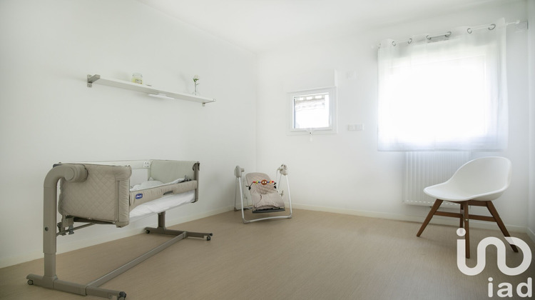 Ma-Cabane - Vente Appartement Saint-Herblain, 59 m²