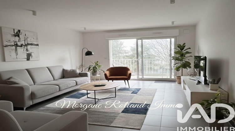 Ma-Cabane - Vente Appartement Saint-Herblain, 71 m²
