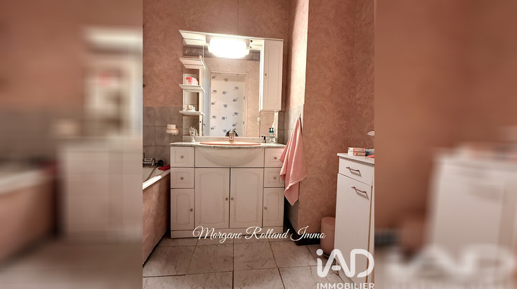 Ma-Cabane - Vente Appartement Saint-Herblain, 71 m²