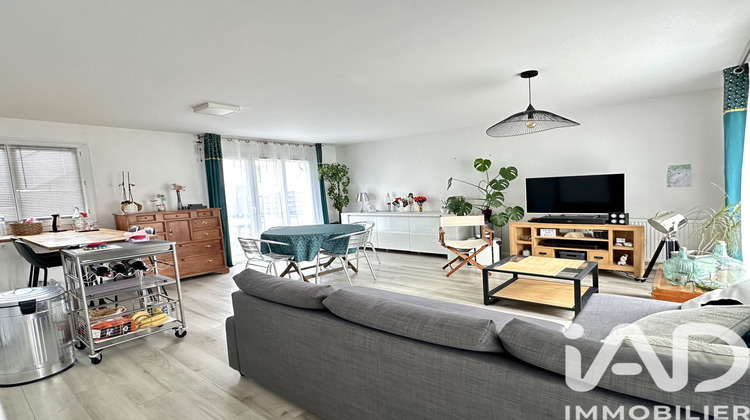 Ma-Cabane - Vente Appartement Saint-Herblain, 83 m²