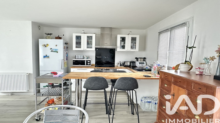 Ma-Cabane - Vente Appartement Saint-Herblain, 83 m²