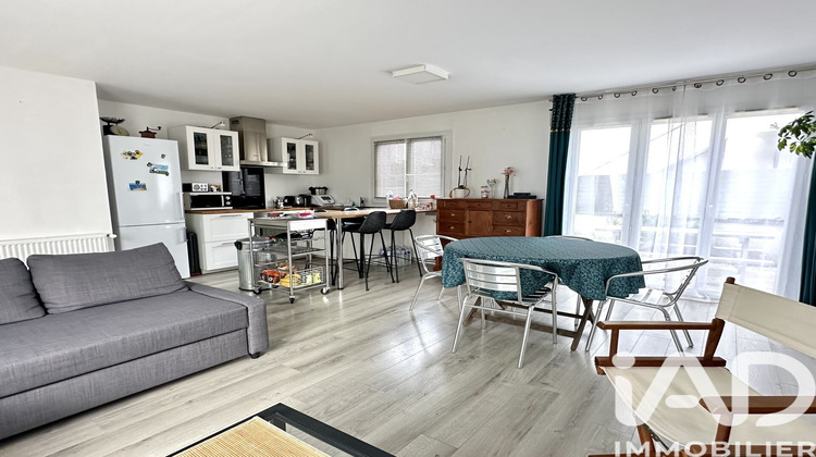 Ma-Cabane - Vente Appartement Saint-Herblain, 83 m²