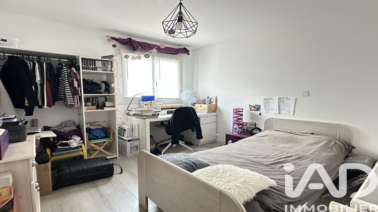 Ma-Cabane - Vente Appartement Saint-Herblain, 83 m²