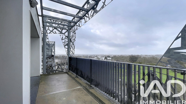 Ma-Cabane - Vente Appartement Saint-Herblain, 39 m²