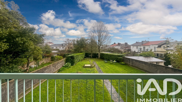 Ma-Cabane - Vente Appartement Saint-Herblain, 89 m²