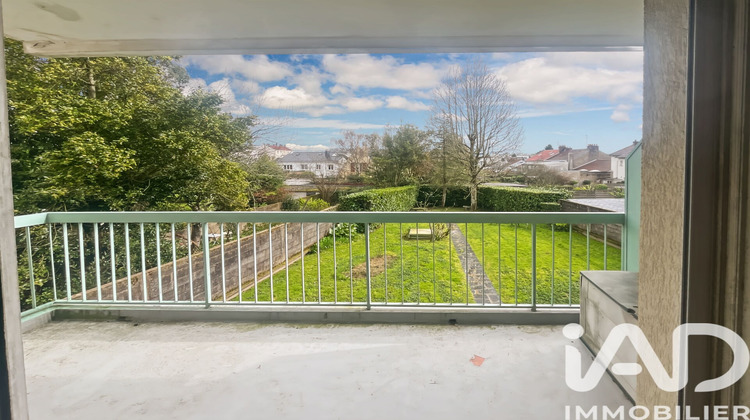 Ma-Cabane - Vente Appartement Saint-Herblain, 89 m²