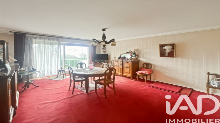 Ma-Cabane - Vente Appartement Saint-Herblain, 89 m²