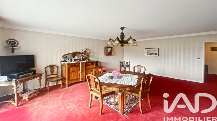 Ma-Cabane - Vente Appartement Saint-Herblain, 89 m²