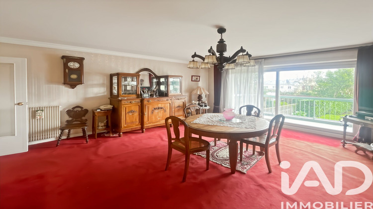 Ma-Cabane - Vente Appartement Saint-Herblain, 89 m²