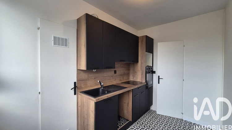 Ma-Cabane - Vente Appartement Saint-Herblain, 62 m²