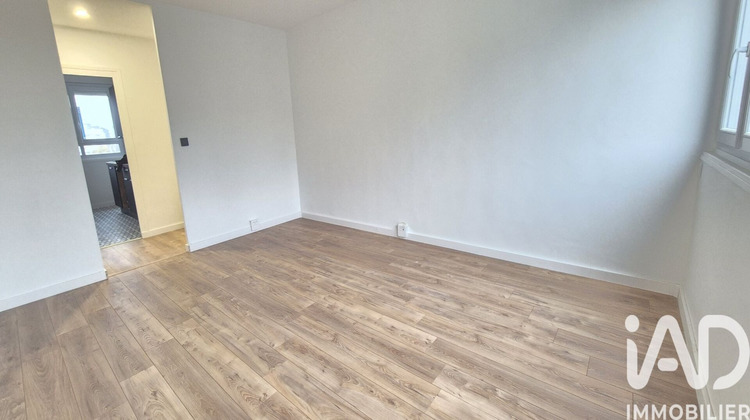 Ma-Cabane - Vente Appartement Saint-Herblain, 62 m²