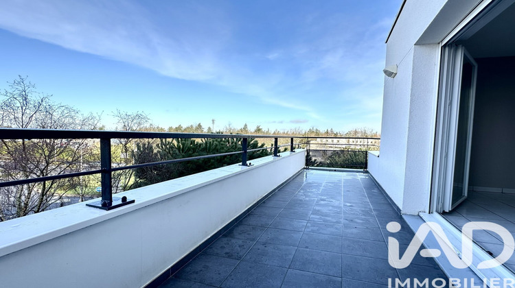 Ma-Cabane - Vente Appartement Saint-Herblain, 87 m²
