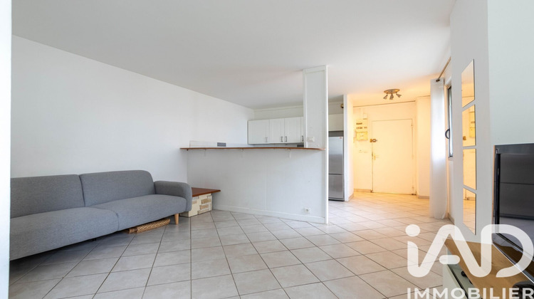Ma-Cabane - Vente Appartement Saint-Herblain, 38 m²