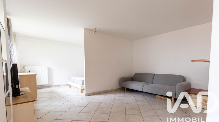 Ma-Cabane - Vente Appartement Saint-Herblain, 38 m²