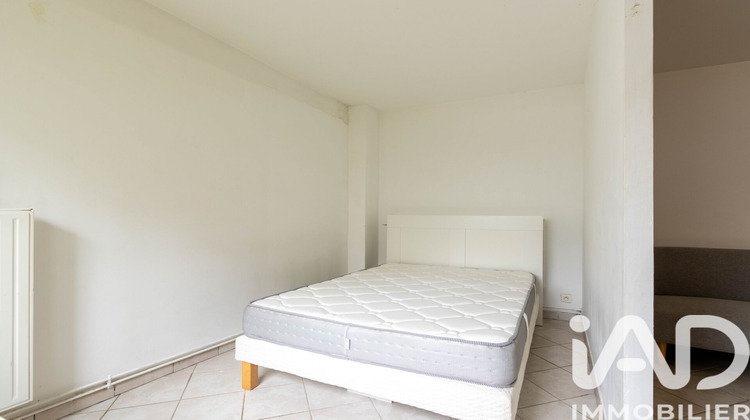 Ma-Cabane - Vente Appartement Saint-Herblain, 38 m²