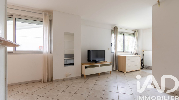 Ma-Cabane - Vente Appartement Saint-Herblain, 38 m²