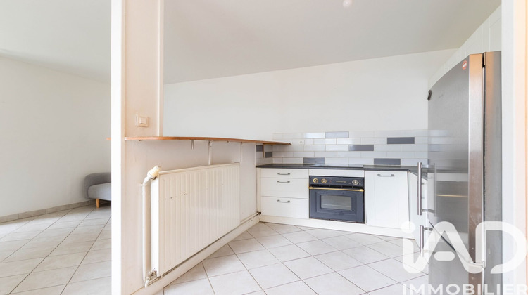 Ma-Cabane - Vente Appartement Saint-Herblain, 38 m²