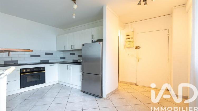 Ma-Cabane - Vente Appartement Saint-Herblain, 38 m²