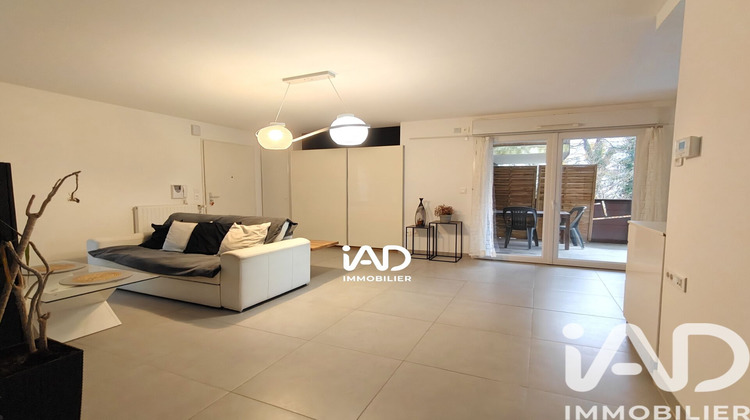 Ma-Cabane - Vente Appartement Saint-Herblain, 63 m²