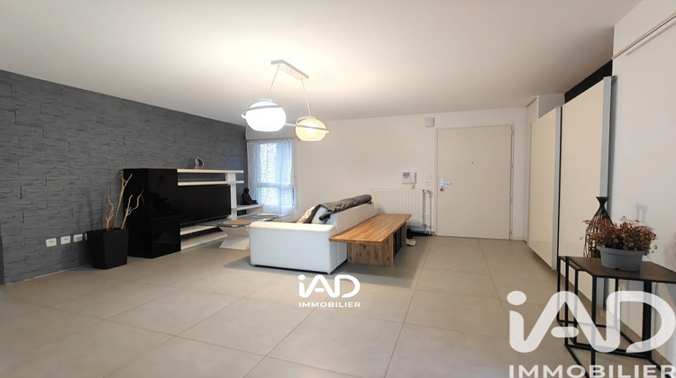 Ma-Cabane - Vente Appartement Saint-Herblain, 63 m²