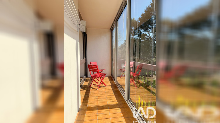 Ma-Cabane - Vente Appartement Saint-Herblain, 76 m²