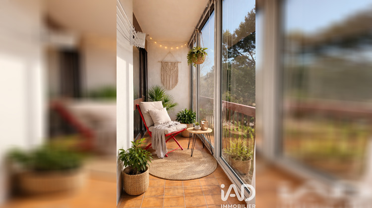 Ma-Cabane - Vente Appartement Saint-Herblain, 76 m²