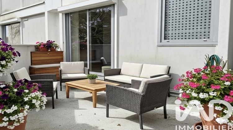 Ma-Cabane - Vente Appartement Saint-Herblain, 76 m²