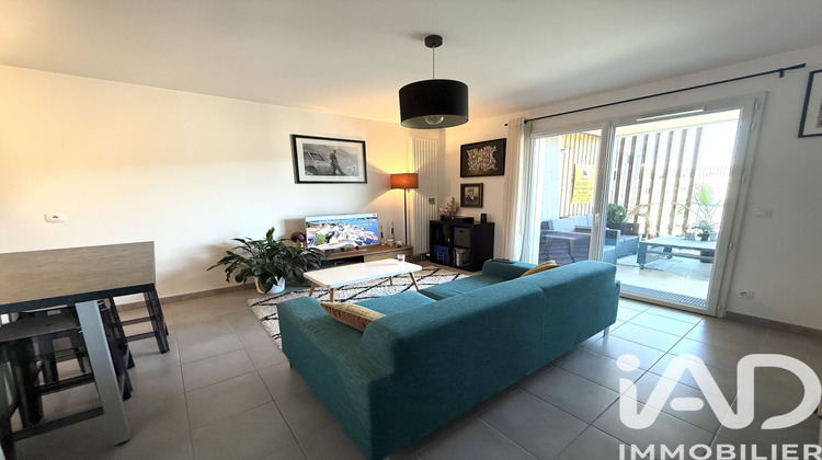 Ma-Cabane - Vente Appartement Saint-Herblain, 40 m²