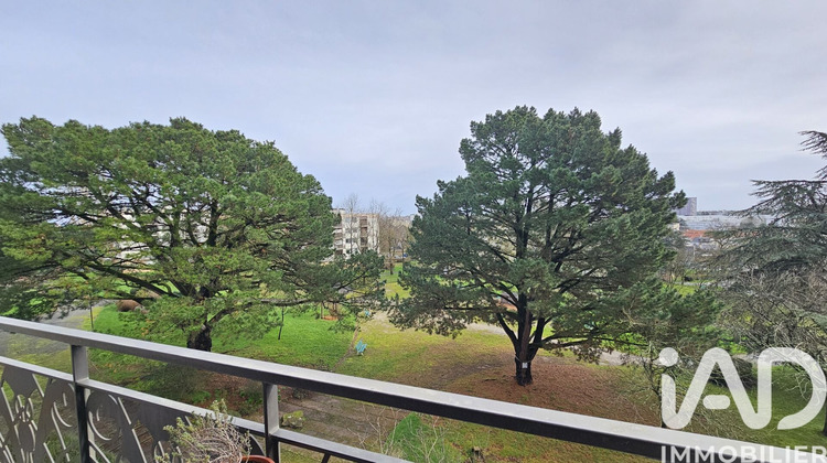 Ma-Cabane - Vente Appartement Saint-Herblain, 74 m²